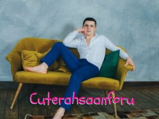 Cuterahsaanforu