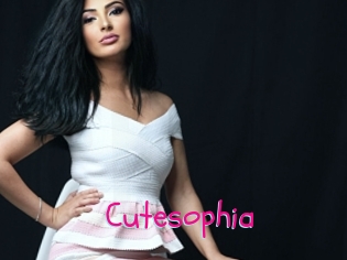Cutesophia
