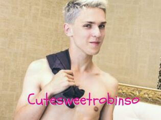 Cutesweetrobinso