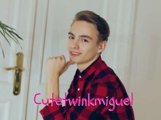 Cutetwinkmiguel