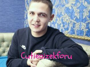 Cutieaizekforu