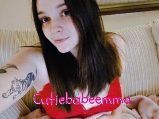 Cutiebabeemma