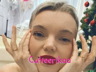 cutieerikaa Spanking Sarah