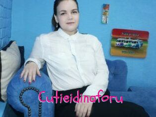 Cutieidinaforu