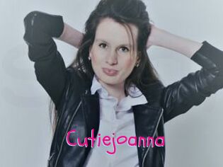 Cutiejoanna