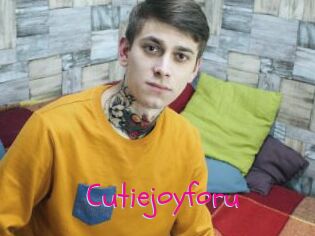 Cutiejoyforu