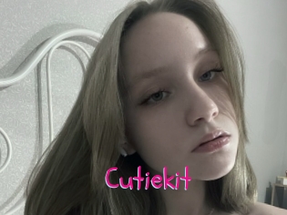 cutiekit Spanking Sarah