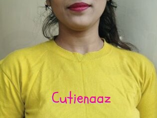 Cutienaaz