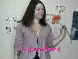 Cutieredhead