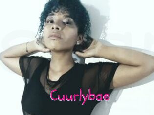 Cuurlybae