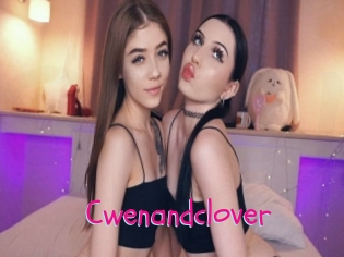 cwenandclover Spanking Sarah