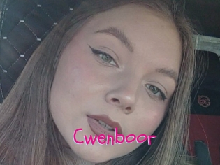 Cwenboor
