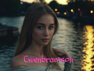 Cwenbramson