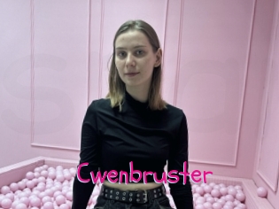 Cwenbruster
