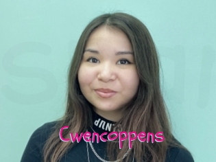 Cwencoppens