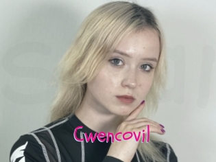 Cwencovil