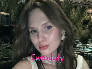 Cwenduty