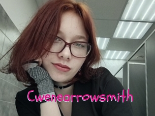 Cwenearrowsmith