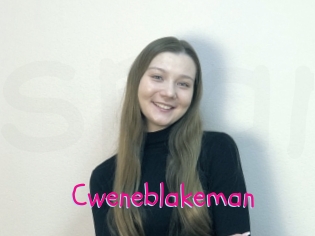 Cweneblakeman