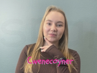 Cwenecoyner