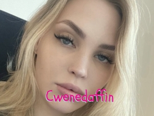 Cwenedaffin