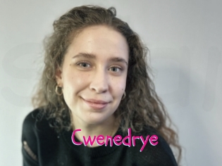 Cwenedrye
