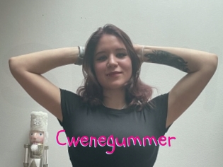 Cwenegummer