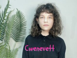 Cwenevett