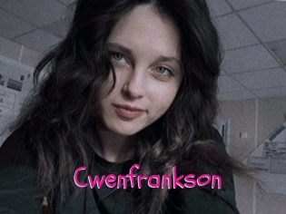Cwenfrankson