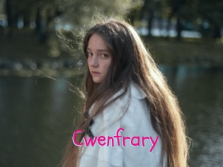 Cwenfrary