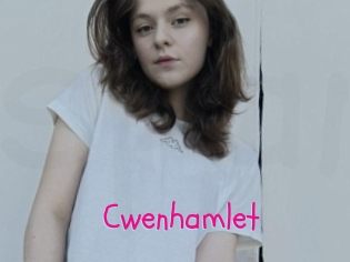 cwenhamlet Spanking Sarah