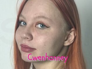 Cwenhanney