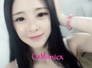 CxMimicx