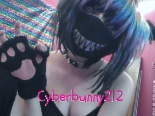 cyberbunny212 Spanking Sarah