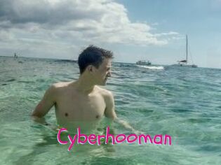 Cyberhooman