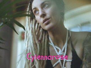 Cyiennarose