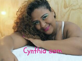 Cynthia_sam