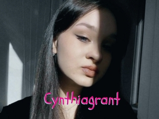 Cynthiagrant
