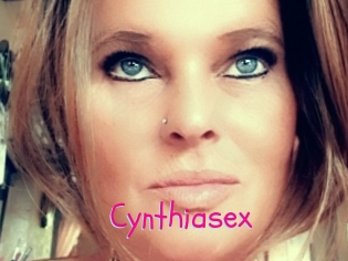 Cynthiasex