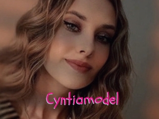 Cyntiamodel