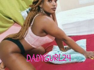 DADYGURL24