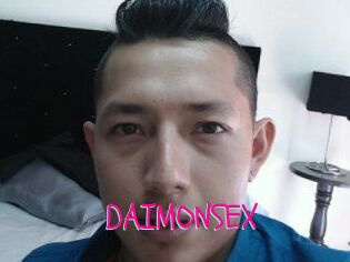 DAIMONSEX