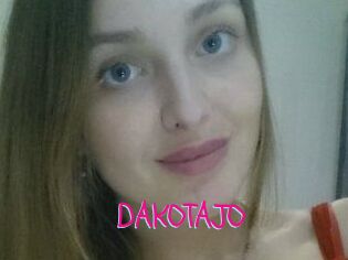 DAKOTAJO