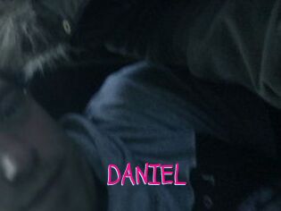 DANIEL Spanking Sarah