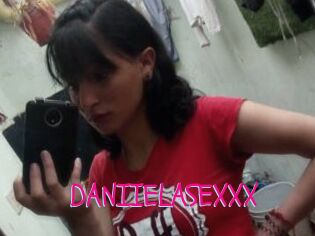 DANIIELASEXXX