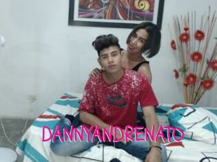 DANNYANDRENATO