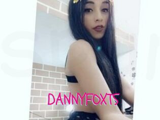 DANNYFOXTS