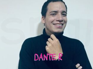 DANTE_R