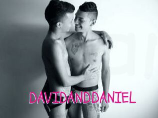 DAVIDANDDANIEL