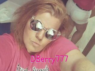 DBerry777